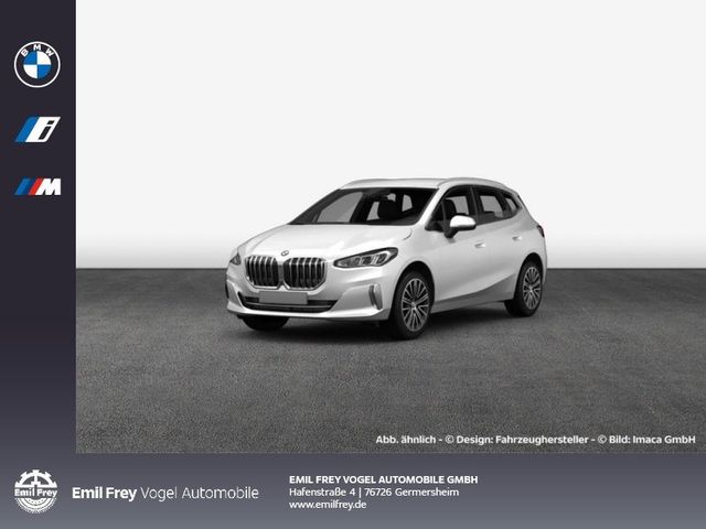 BMW 216i Active Tourer DAB LED RFK Parkassistent