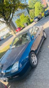Honda prelude bb9 mit tüv - Honda Prelude aus 1997