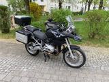 BMW R 1200 G - MOTORRAD AUS DEM JAHR 2005