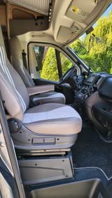 Knaus Sky TI 650 MF - Knaus Teilintegrierter