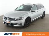 Volkswagen Passat 2.0 TDI Trendline BlueMotion*NAVI*ACC* - Volkswagen Passat: Trendline