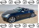Nissan 350Z ROADSTER  Premium XENON Navi TOP - Nissan 350Z: Cabrio