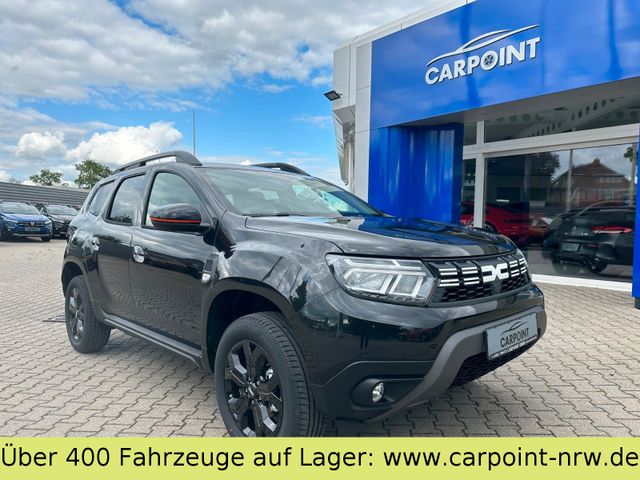 Dacia Duster second-hand, Automobil second-hand
