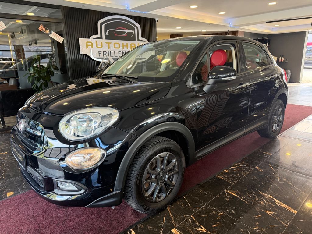 Angebot ansehen Fiat 500X