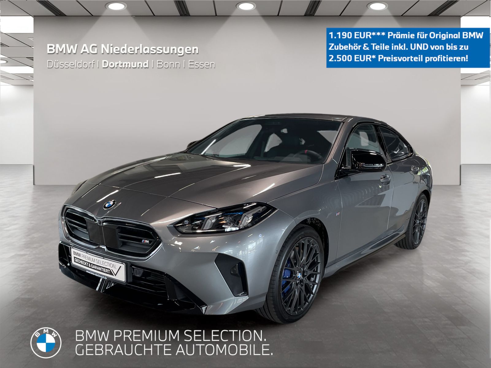 BMW M235 - Bild 1