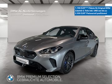 BMW Leasingangebot: BMW M235 xDrive Gran Coupé M Sport Driv.Assist.Prof
