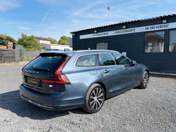 Volvo V90 - 8