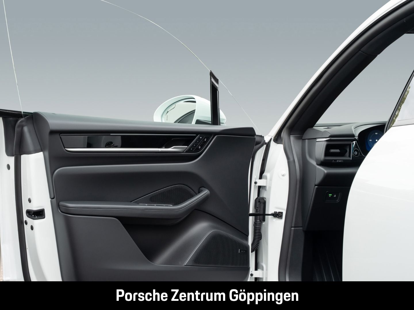 Porsche Macan - Bild 18