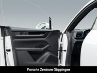 Porsche Macan - Vorschau Bild 18