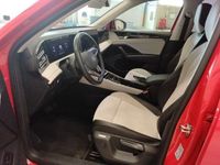 Volkswagen Tiguan - Vorschau Bild 6