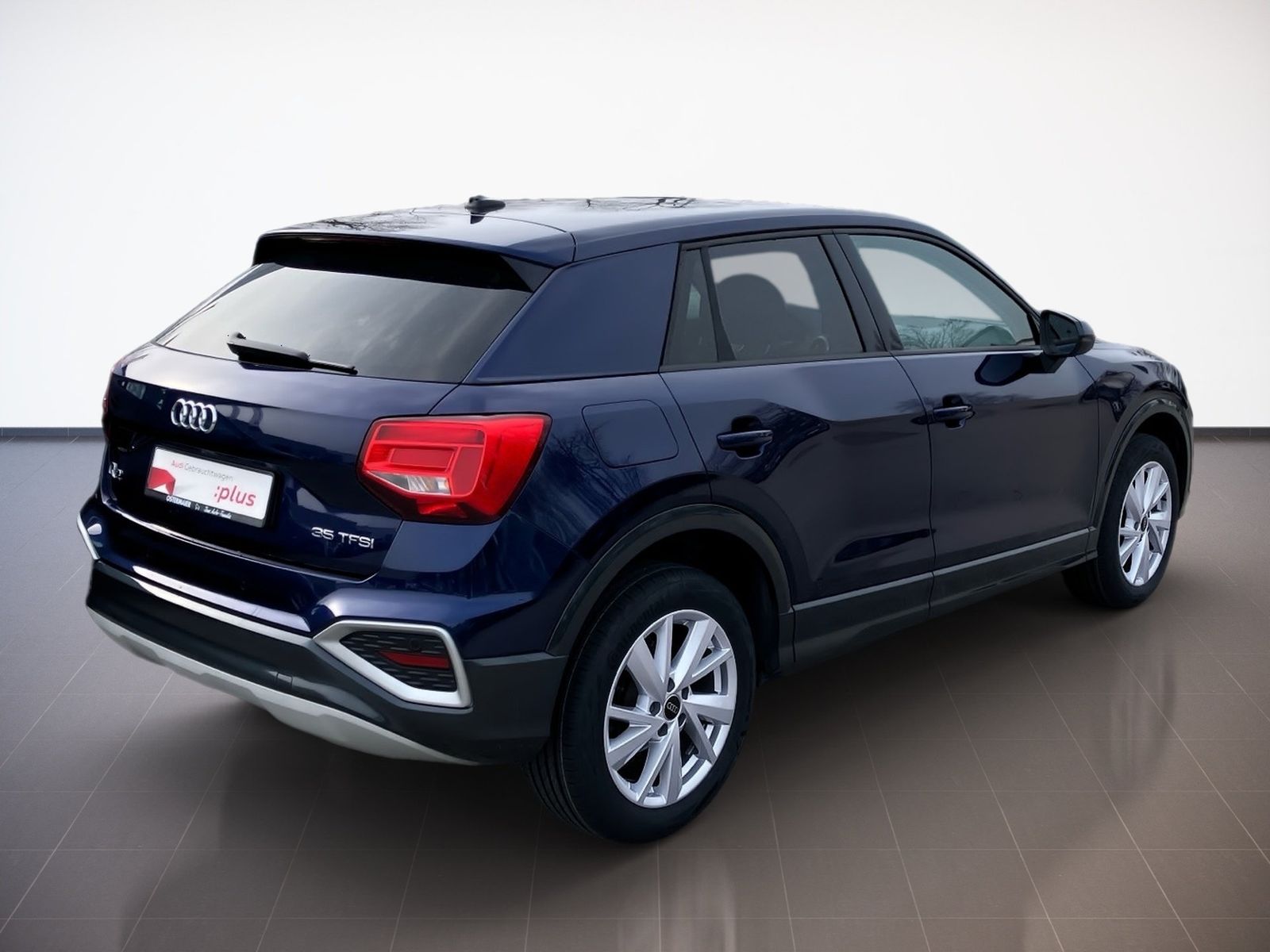 Audi Q2 - Bild 4