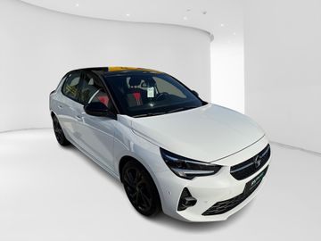 Bild 3 Opel CORSA F 1,2T GS SHZ, NAVI, KAM