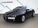 Alfa Romeo Spider 2.4 JTD 20V Exclusive nur 63 Tkm - Alfa Romeo Spider: V6