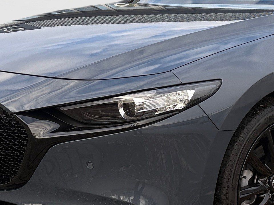 Fahrzeugabbildung Mazda 3 2.5i 140PS A/T Homura