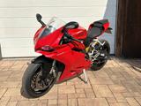 Ducati Panigale 959