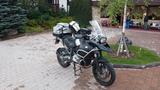 BMW R1200GS Adv. - BMW MOTORRAD R1200R