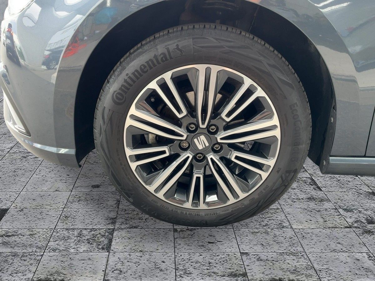 Seat Ibiza - Bild 8