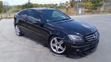 Mercedes-Benz Mercedes-benz CLC 220 CDI - 2009 - Mercedes-Benz CLC 220 Gebrauchtwagen