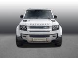 Land Rover Defender 110 D240 AWS HSE BLACK PACK AHK 360° - Land Rover Defender: Automatik
