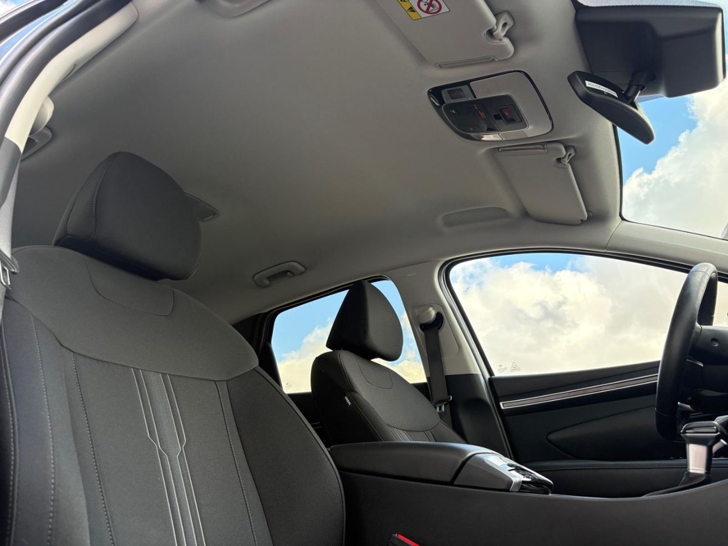 Hyundai Tucson – Bild 15