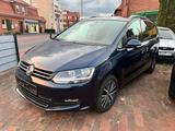 Volkswagen Sharan 2.0 TDI Comfortline Allstar 7-Sitze Navi - Volkswagen Sharan ALLSTAR mit Diesel-Antrieb