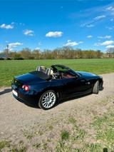 BMW Z4 3.0i - Maritim Sondermodell - BMW Sondermodell Gebrauchtwagen
