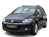 Volkswagen Golf Plus VI Match *Bi-Xenon*Automatik*Navi*PDC - : Schwarz, Van