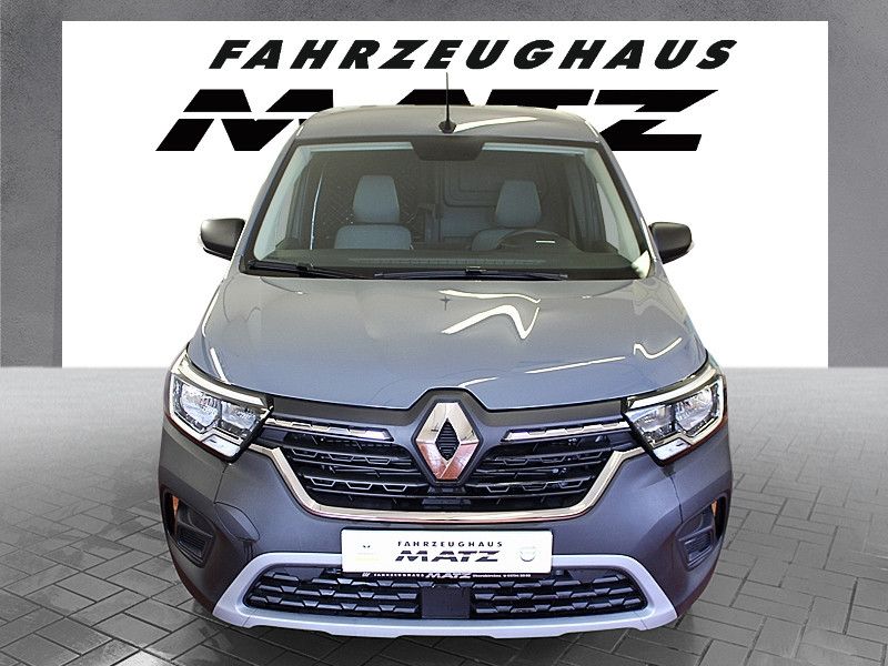 Fahrzeugabbildung Renault Kangoo Rapid Blue dCi 75 Open Sesame
