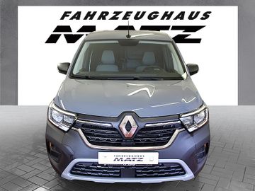 Fahrzeugabbildung Renault Kangoo Rapid Blue dCi 75 Open Sesame