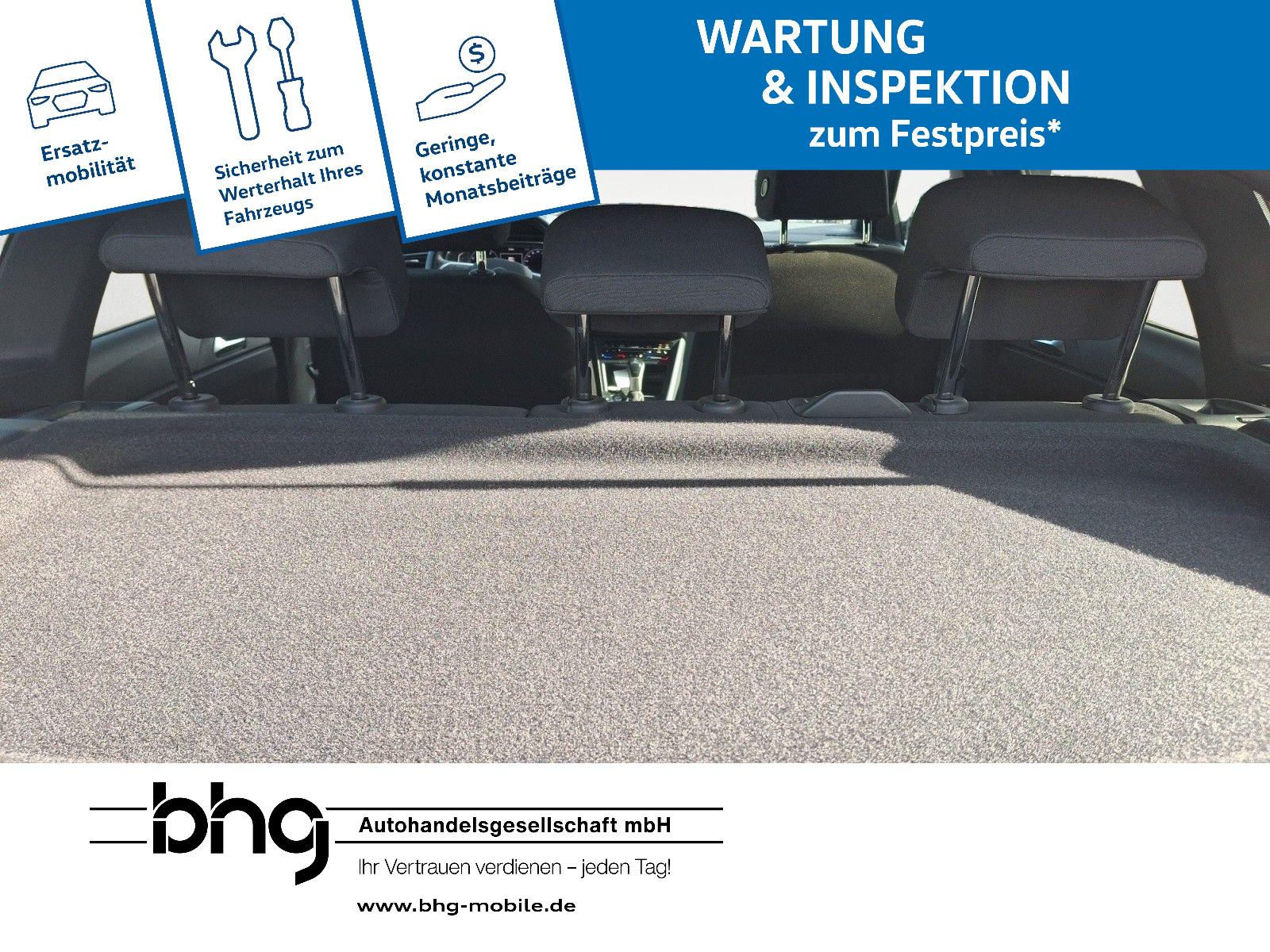 Volkswagen Taigo 1.0 TSI DSG R-Line, миниатюра 15