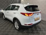 Kia Sportage 1.6 GDI 2WD*SPIRIT*BiXENON-R.KAM-TOT.W - Kia Sportage: Spirit
