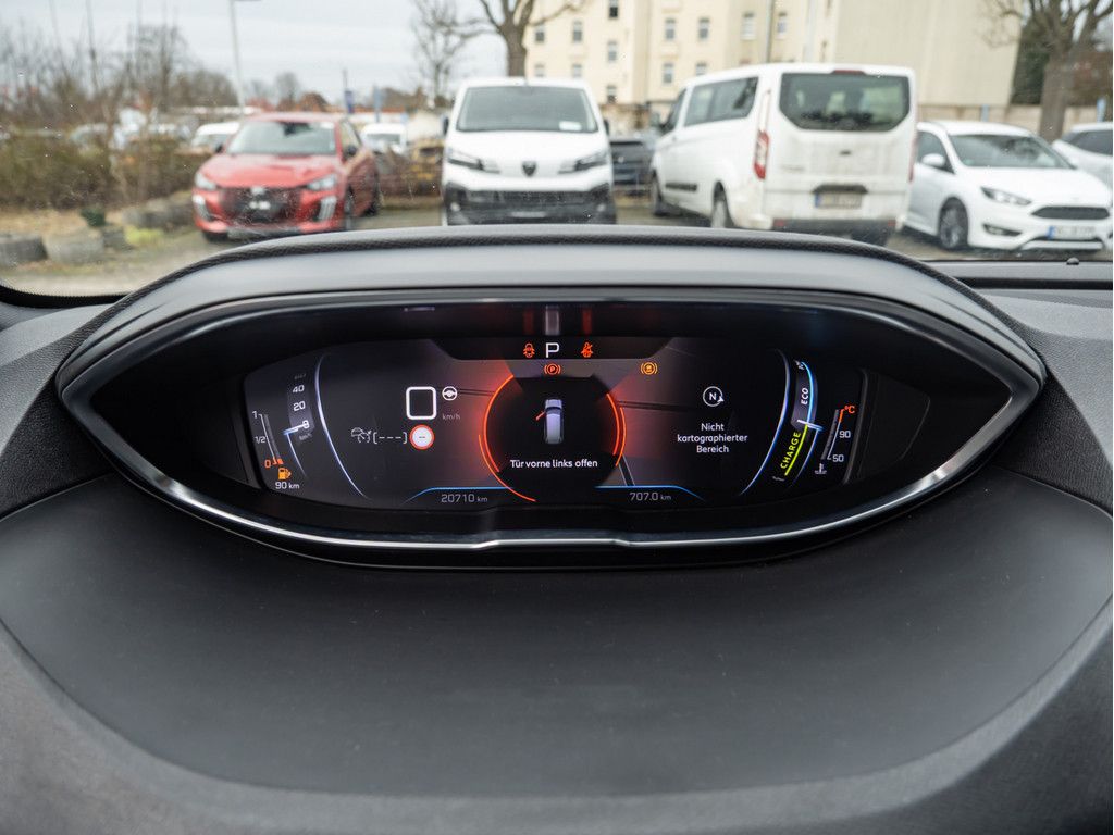 Peugeot 5008 - Bild 19