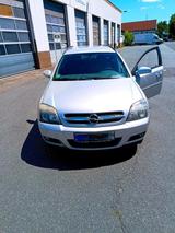 Opel Vectra C TÜV 6/28 Klima funzt Automatik - Opel Vectra: C V6