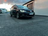 Volkswagen VW Sharan STYLE Highline Webasto Standheizung - Volkswagen Sharan Style mit Diesel-Antrieb