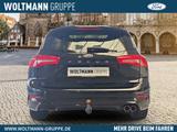 Ford Focus Turnier ST-Line X AHK-klappbar El. Panodac - Ford Focus Gebrauchtwagen in Bremen