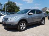 Nissan Qashqai 2.0 acenta *Clima*Temp*6-Gang*Bluetooth* - Nissan Gebrauchtwagen von 2007
