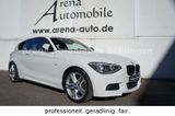 BMW 125i Coupe*NAVI*XEN*18ZOLL*ALCANTAR*M-SPORTPAKET