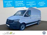 Volkswagen Crafter Kasten 2.0 TDI MR *NAVI*KAMERA*SITZH*
