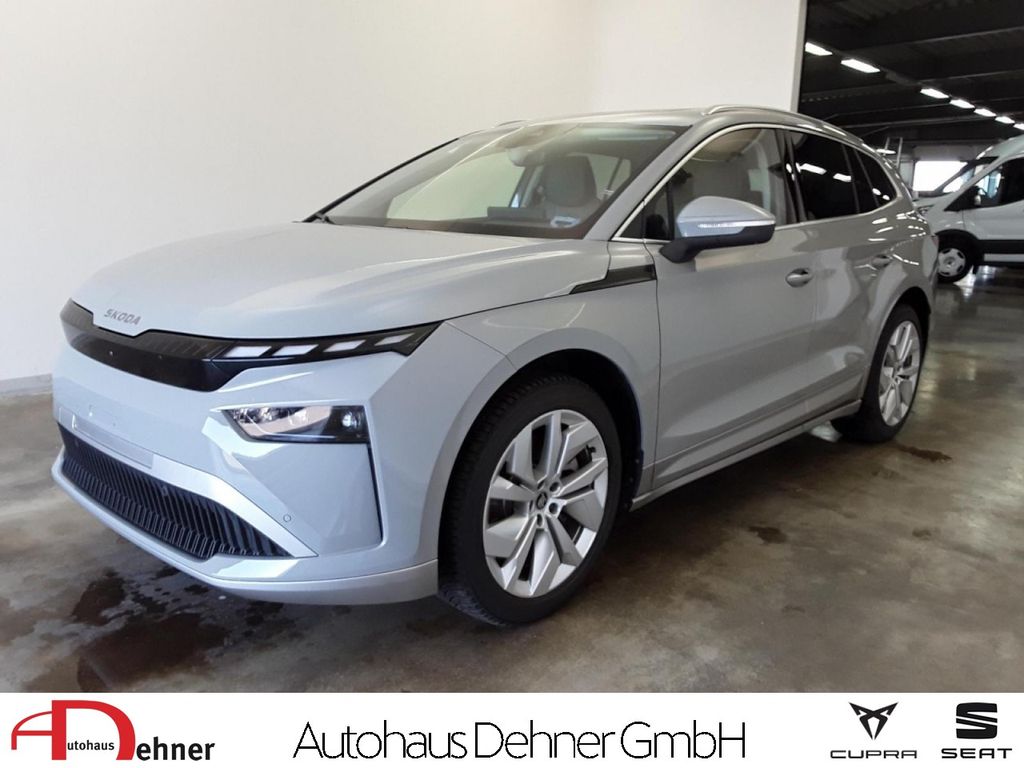 Image of Skoda Enyaq