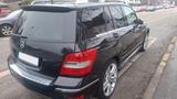 Mercedes-Benz GLK 320 CDI 4Matic Logic7/Pano/SHZ/Xenon - Mercedes-Benz GLK 320: Cdi 4matic