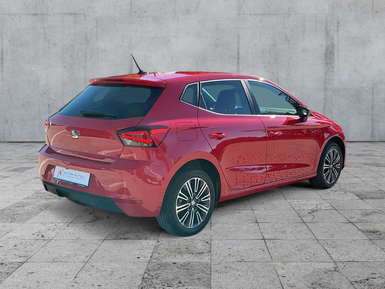 Seat Ibiza - Bild 6