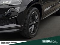Skoda Karoq - Vorschau Bild 11
