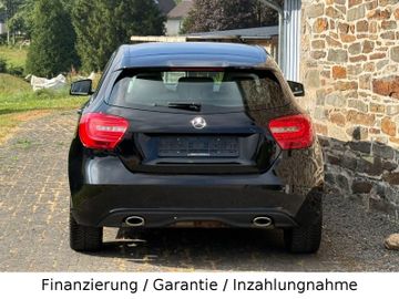 Mercedes A 220 - 3