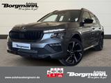 Skoda Kamiq Monte Carlo 1.0TSI DSG - LED - El. AHK - R - Skoda: Monte Carlo