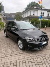 Volkswagen Golf Sportsvan 1.2 TSI - Unfall... - VW Golf Sportsvan Gebrauchtwagen in Bremen