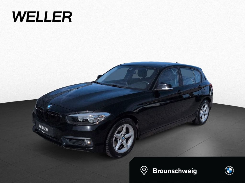 Image of BMW 118