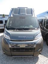 Pössl Roadcruiser Revolution Fiat 140 PS Truma 6 E - Pössl Roadcruiser Revolution