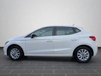 Seat Ibiza - Vorschau Bild 8