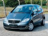 Mercedes-Benz A 170 A -Klasse A 170/KLIMA/TÜV - gebrauchte Mercedes-Benz A 170 aus dem Jahr 2008