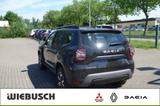 Dacia Duster  TCe 150 EDC Journey **Toter-Winkel-Warne - Dacia Duster Gebrauchtwagen in Hamburg